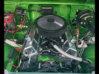Image 6 of 8 of a 1985 JEEP CJ7