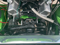 Image 7 of 8 of a 1985 JEEP CJ7