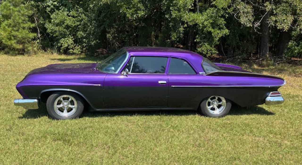 0th Image of a 1961 DODGE SENECA