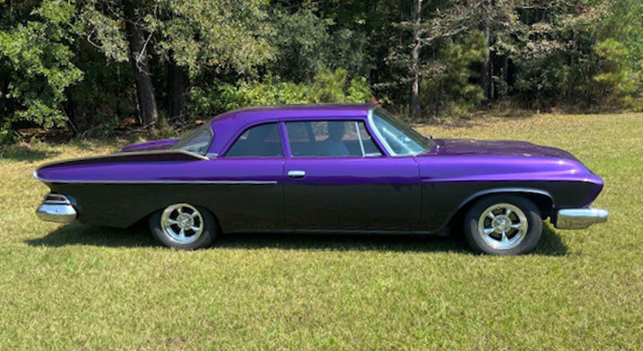 1st Image of a 1961 DODGE SENECA