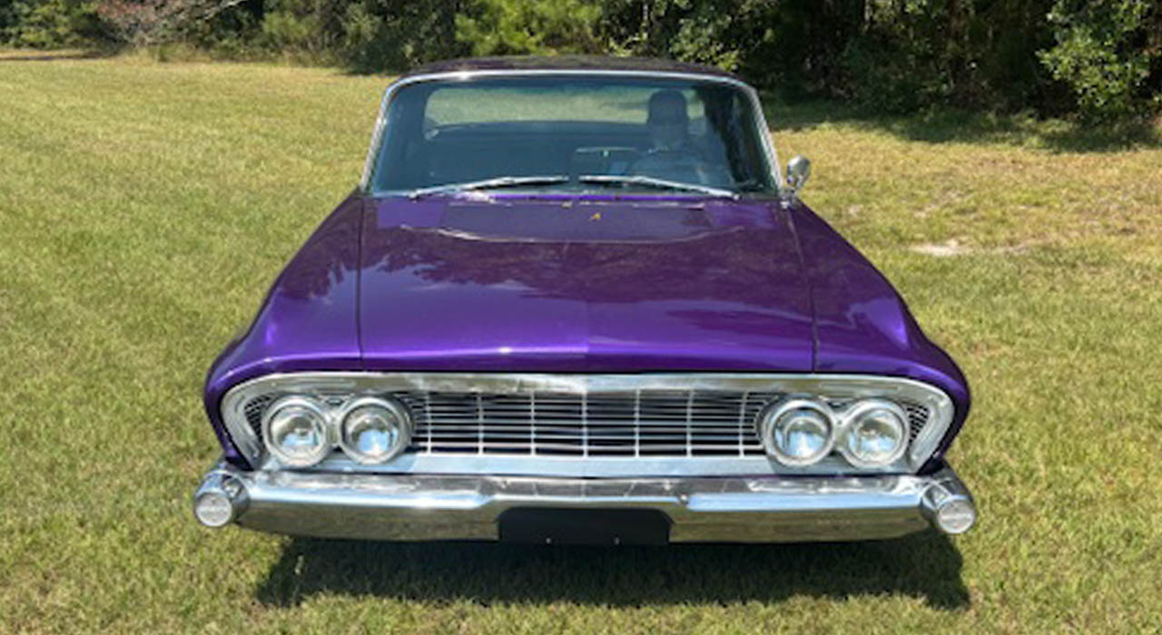 2nd Image of a 1961 DODGE SENECA