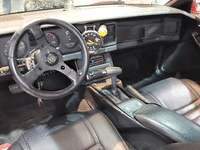 Image 6 of 11 of a 1987 PONTIAC FIREBIRD TRANS AM