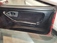 Image 9 of 11 of a 1987 PONTIAC FIREBIRD TRANS AM