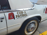 Image 3 of 11 of a 1984 CADILLAC ELDORADO BIARRITZ