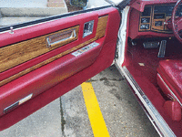 Image 6 of 11 of a 1984 CADILLAC ELDORADO BIARRITZ