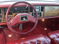 Image 9 of 11 of a 1984 CADILLAC ELDORADO BIARRITZ
