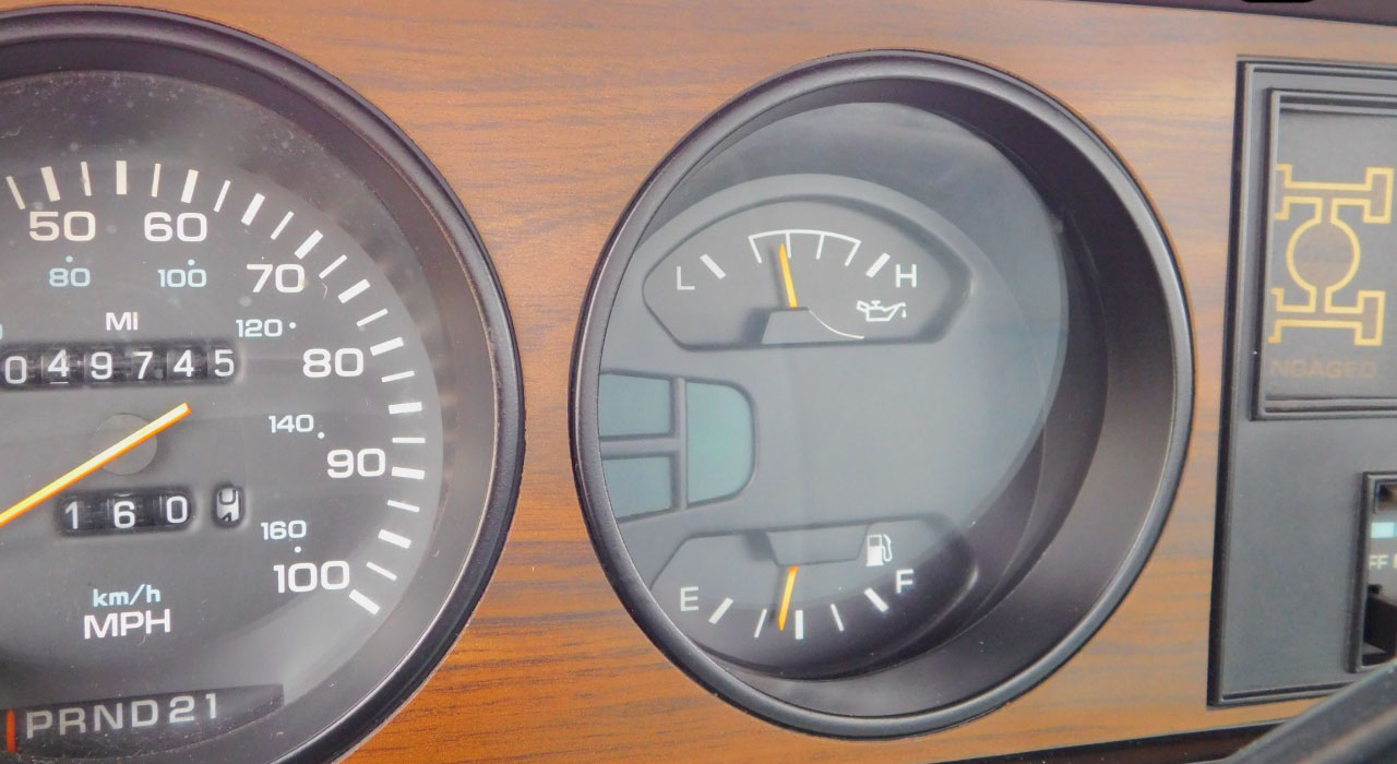 24th Image of a 1991 DODGE 250