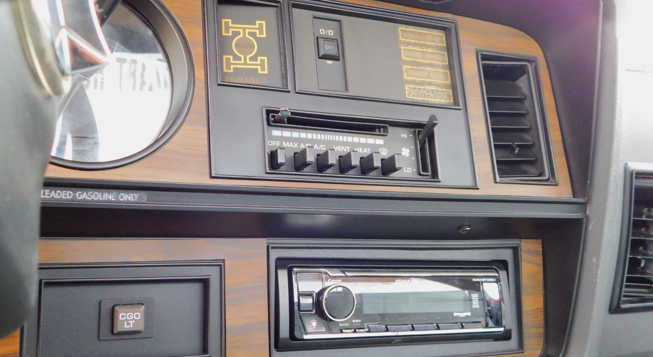 25th Image of a 1991 DODGE 250