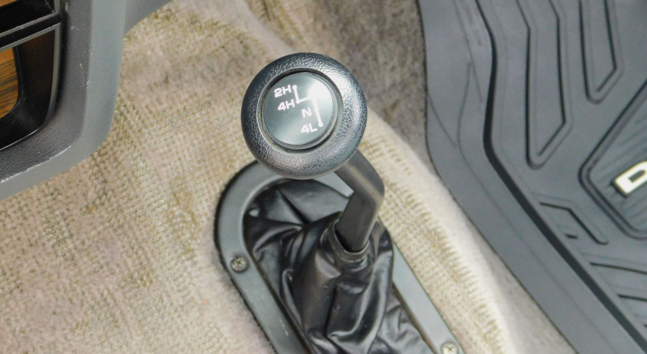 26th Image of a 1991 DODGE 250