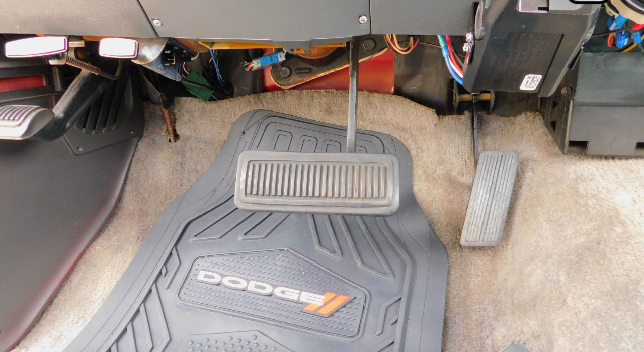 27th Image of a 1991 DODGE 250