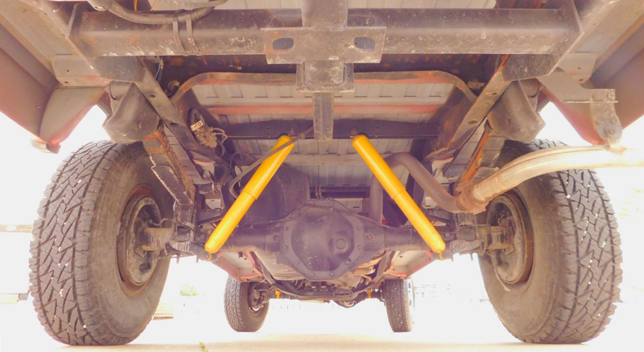 29th Image of a 1991 DODGE 250