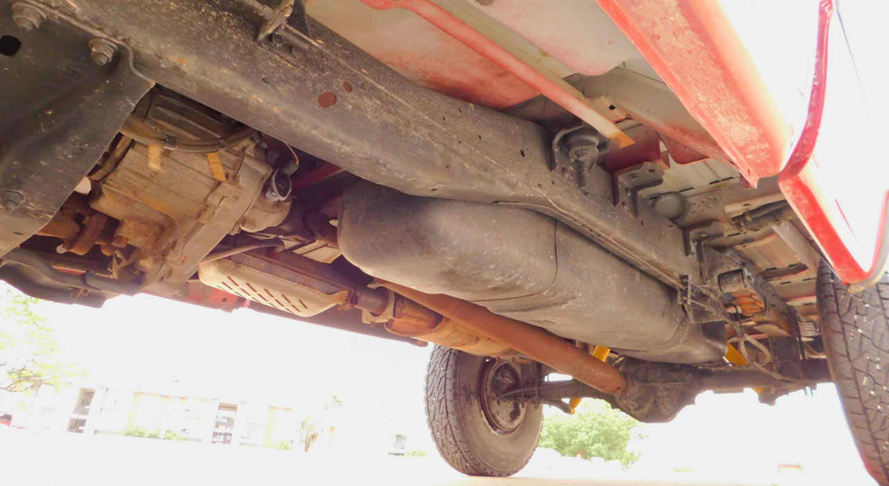 30th Image of a 1991 DODGE 250