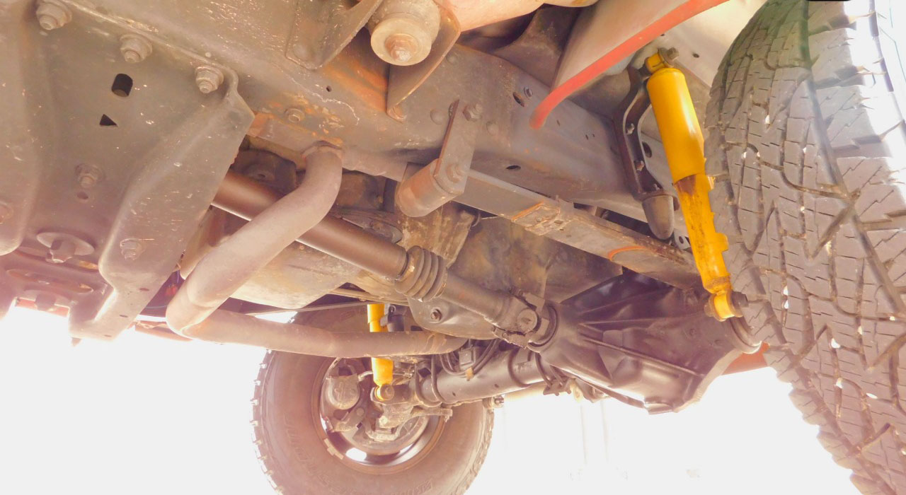 33rd Image of a 1991 DODGE 250