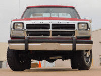 Image 13 of 34 of a 1991 DODGE 250