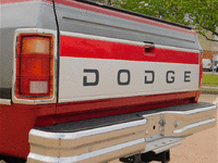 Image 16 of 34 of a 1991 DODGE 250