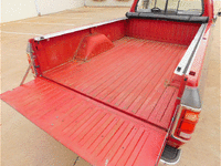 Image 17 of 34 of a 1991 DODGE 250