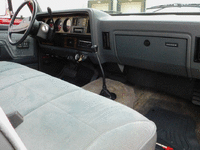 Image 20 of 34 of a 1991 DODGE 250