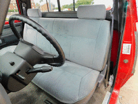 Image 21 of 34 of a 1991 DODGE 250