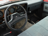 Image 22 of 34 of a 1991 DODGE 250
