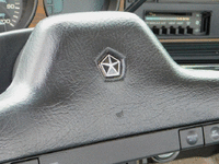 Image 23 of 34 of a 1991 DODGE 250