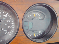 Image 25 of 34 of a 1991 DODGE 250