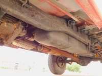 Image 31 of 34 of a 1991 DODGE 250