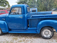 Image 2 of 14 of a 1950 CHEVROLET 3100
