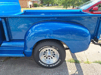 Image 5 of 14 of a 1950 CHEVROLET 3100