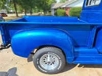 Image 6 of 14 of a 1950 CHEVROLET 3100