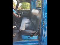 Image 11 of 14 of a 1950 CHEVROLET 3100