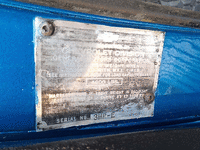 Image 14 of 14 of a 1950 CHEVROLET 3100