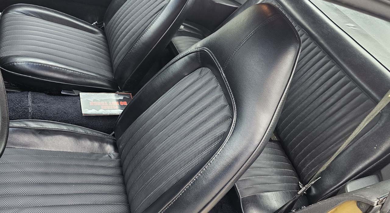 11th Image of a 1973 DODGE CHALLENGER