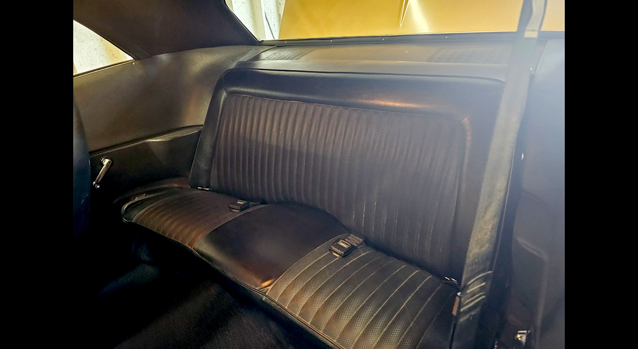 13th Image of a 1973 DODGE CHALLENGER