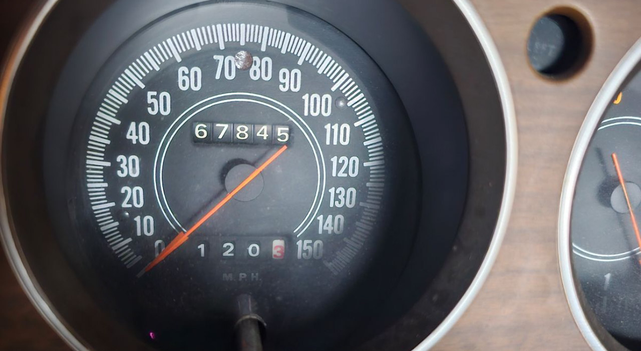 14th Image of a 1973 DODGE CHALLENGER