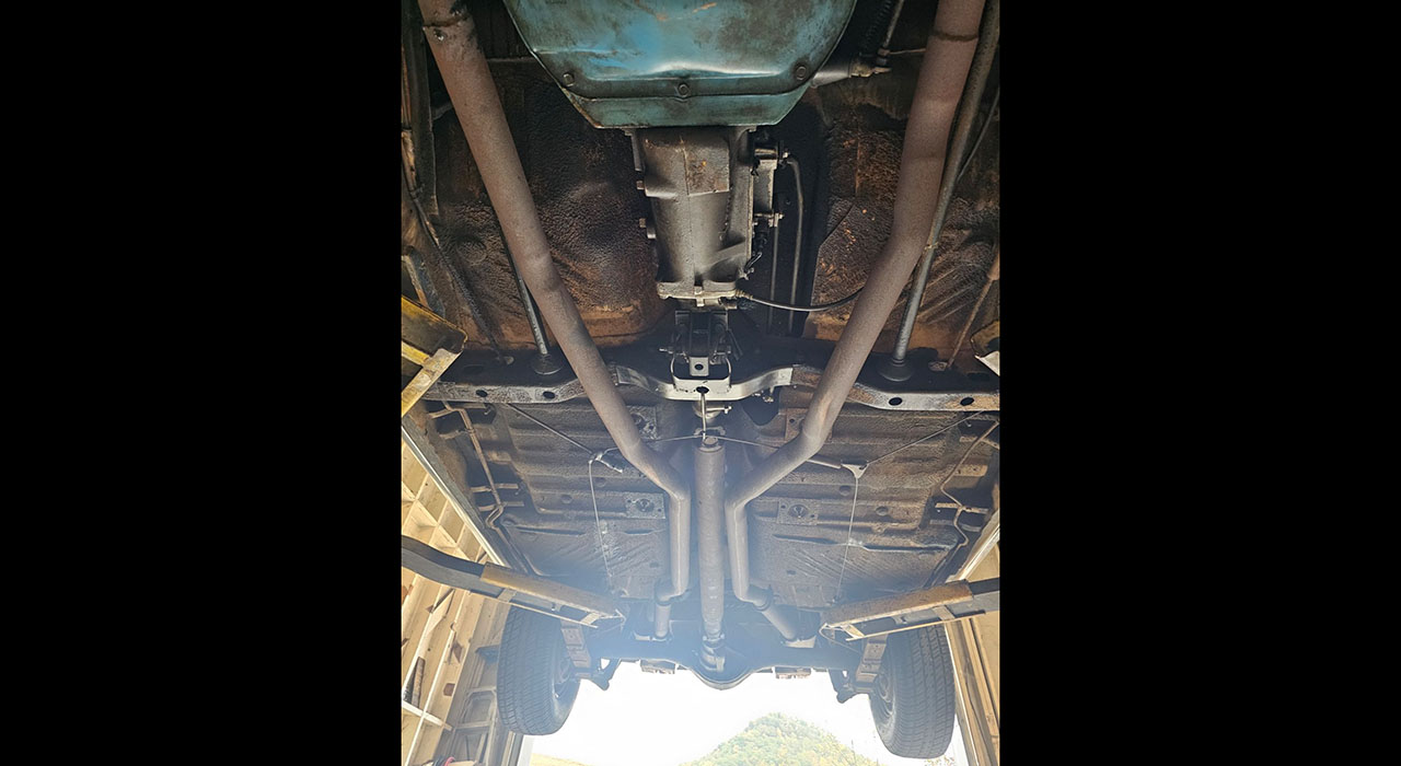 23rd Image of a 1973 DODGE CHALLENGER