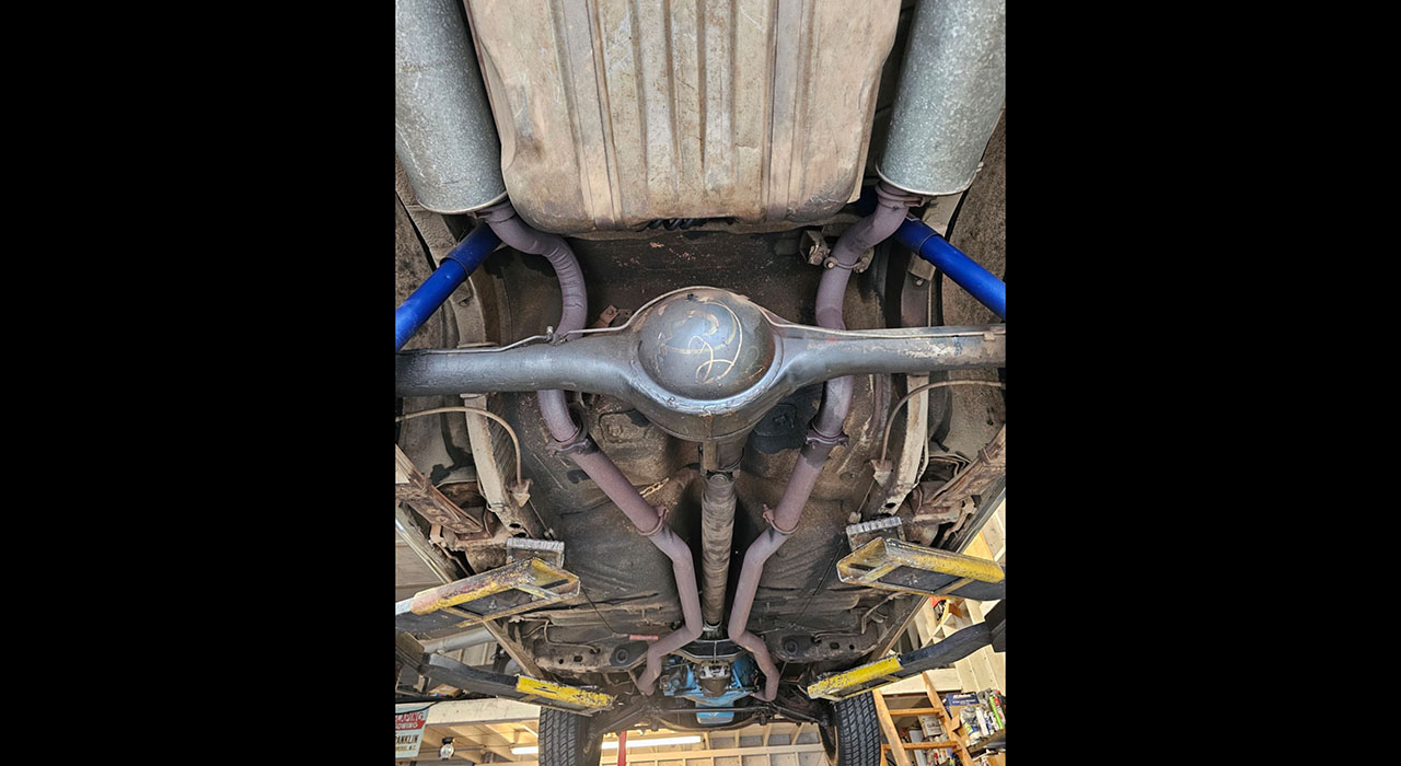 24th Image of a 1973 DODGE CHALLENGER