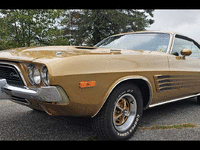 Image 2 of 26 of a 1973 DODGE CHALLENGER