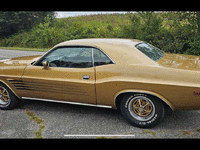 Image 3 of 26 of a 1973 DODGE CHALLENGER