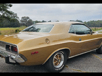 Image 4 of 26 of a 1973 DODGE CHALLENGER