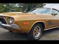 Image 5 of 26 of a 1973 DODGE CHALLENGER