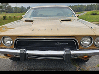Image 7 of 26 of a 1973 DODGE CHALLENGER