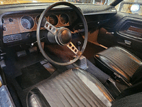 Image 9 of 26 of a 1973 DODGE CHALLENGER