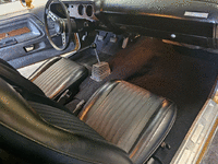 Image 10 of 26 of a 1973 DODGE CHALLENGER