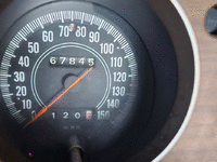 Image 15 of 26 of a 1973 DODGE CHALLENGER