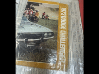 Image 17 of 26 of a 1973 DODGE CHALLENGER