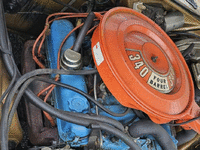 Image 26 of 26 of a 1973 DODGE CHALLENGER