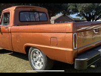 Image 3 of 10 of a 1966 FORD F100