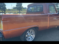 Image 4 of 10 of a 1966 FORD F100