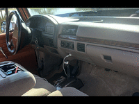 Image 8 of 10 of a 1966 FORD F100