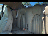 Image 9 of 12 of a 2000 JAGUAR XK8 XK